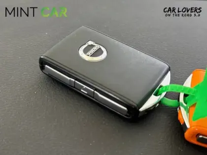 Photo 61 Volvo Xc90  Recharge T8 AWD 310+145 ch Geartronic 8 7pl