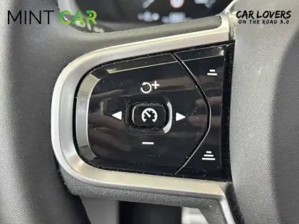 Photo 47 Volvo Xc90  Recharge T8 AWD 310+145 ch Geartronic 8 7pl