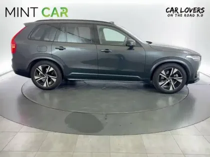 Photo 37 Volvo Xc90  Recharge T8 AWD 310+145 ch Geartronic 8 7pl