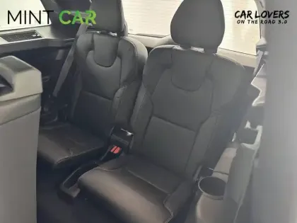 Photo 62 Volvo Xc90  Recharge T8 AWD 310+145 ch Geartronic 8 7pl