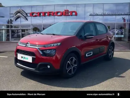 Photo Citroën C3 Plus