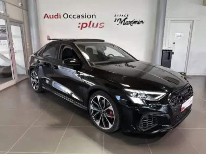 Photo Audi A3