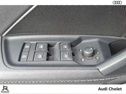 Photo 41 Audi A3  Sportback 35 TDI 150 S tronic 7