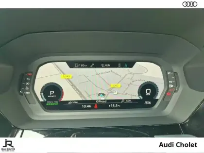 Photo 53 Audi A3  Sportback 35 TDI 150 S tronic 7