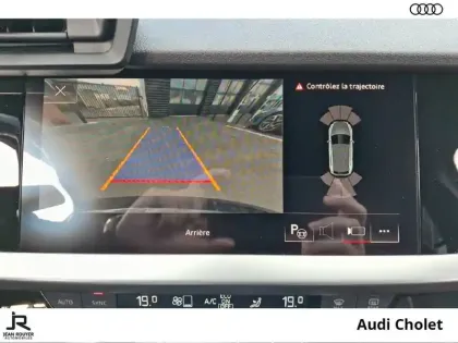 Photo 42 Audi A3  Sportback 35 TDI 150 S tronic 7