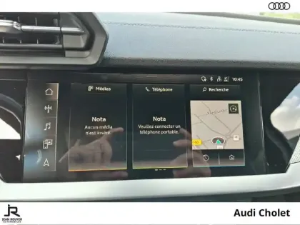 Photo 45 Audi A3  Sportback 35 TDI 150 S tronic 7