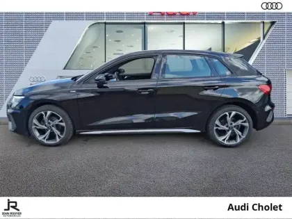 Photo 30 Audi A3  Sportback 35 TDI 150 S tronic 7