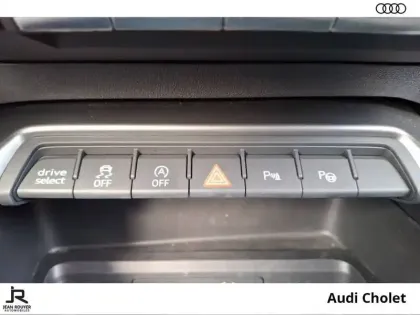 Photo 52 Audi A3  Sportback 35 TDI 150 S tronic 7