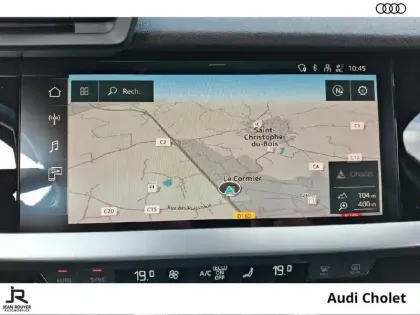 Photo 47 Audi A3  Sportback 35 TDI 150 S tronic 7