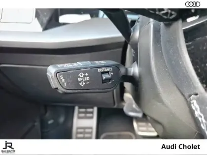 Photo 55 Audi A3  Sportback 35 TDI 150 S tronic 7