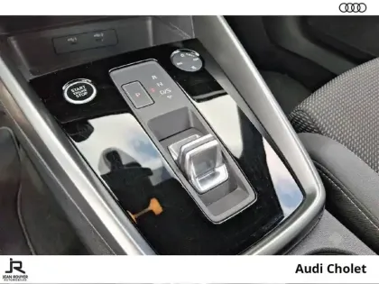 Photo 38 Audi A3  Sportback 35 TDI 150 S tronic 7