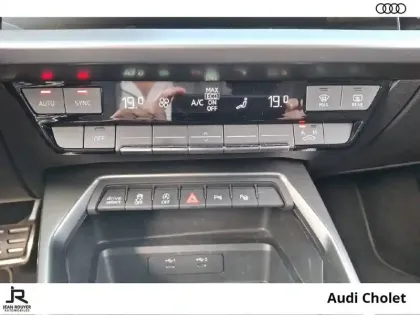 Photo 51 Audi A3  Sportback 35 TDI 150 S tronic 7