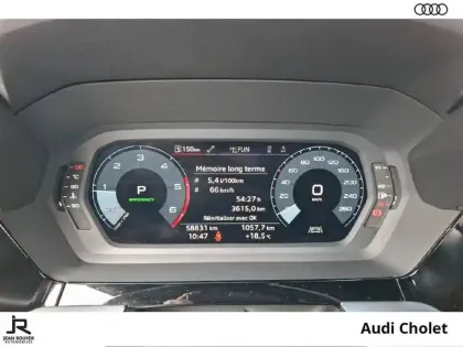 Photo 54 Audi A3  Sportback 35 TDI 150 S tronic 7