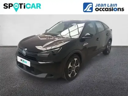 Photo Citroën C4 Plus