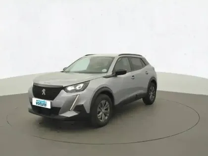 Photo Peugeot 2008 Style