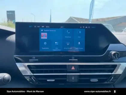 Photo 18 Citroën C4  PureTech 130 EAT8