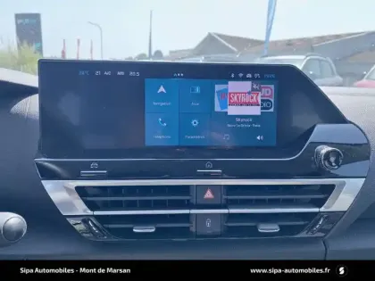 Photo 16 Citroën C4  PureTech 130 EAT8