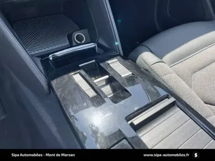 Photo 22 Citroën C4  PureTech 130 EAT8