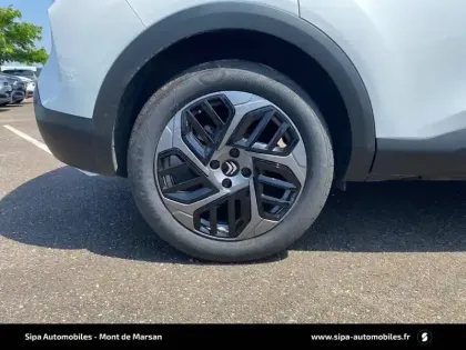 Photo 28 Citroën C4  PureTech 130 EAT8