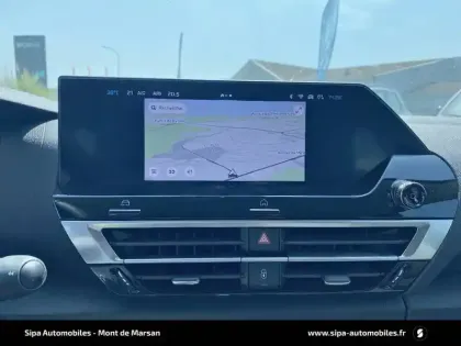 Photo 17 Citroën C4  PureTech 130 EAT8