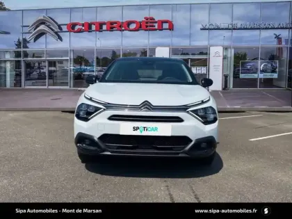 Photo 32 Citroën C4  PureTech 130 EAT8