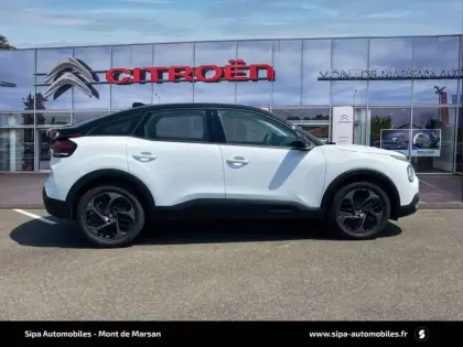 Photo 3 Citroën C4  PureTech 130 EAT8