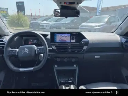 Photo 7 Citroën C4  PureTech 130 EAT8