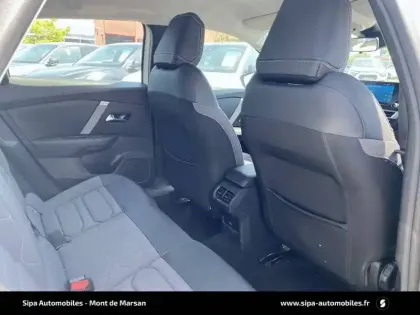 Photo 27 Citroën C4  PureTech 130 EAT8