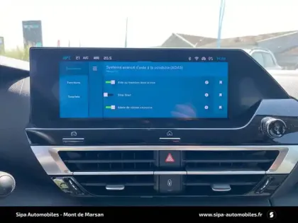 Photo 20 Citroën C4  PureTech 130 EAT8