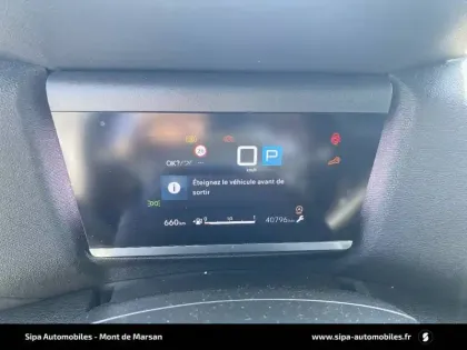 Photo 12 Citroën C4  PureTech 130 EAT8