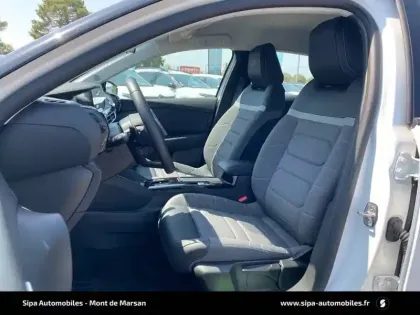 Photo 8 Citroën C4  PureTech 130 EAT8