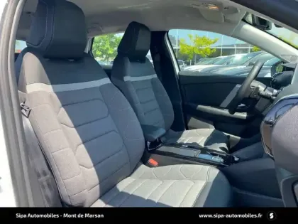 Photo 24 Citroën C4  PureTech 130 EAT8