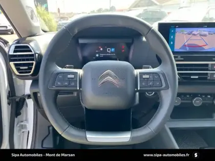 Photo 11 Citroën C4  PureTech 130 EAT8