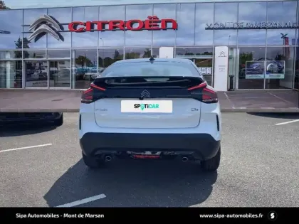 Photo 4 Citroën C4  PureTech 130 EAT8