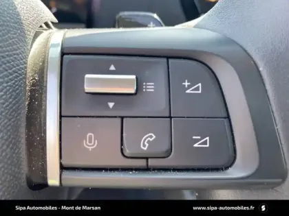 Photo 15 Citroën C4  PureTech 130 EAT8