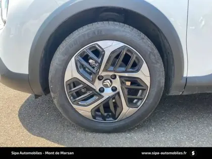 Photo 10 Citroën C4  PureTech 130 EAT8