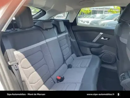 Photo 26 Citroën C4  PureTech 130 EAT8