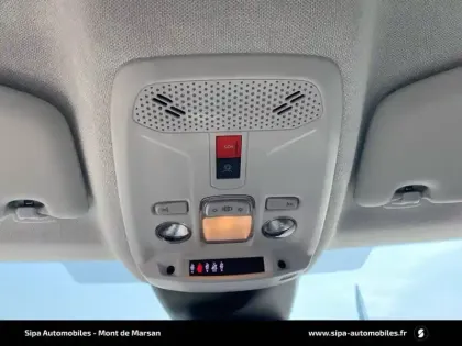 Photo 85 Citroën C4  PureTech 130 EAT8