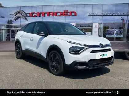 Photo 2 Citroën C4  PureTech 130 EAT8