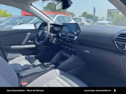 Photo 25 Citroën C4  PureTech 130 EAT8