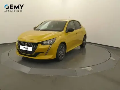 Photo Peugeot 208 Style