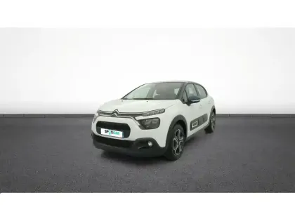Photo Citroën C3 Feel Pack