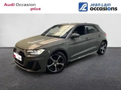Photo Audi A1 S Line