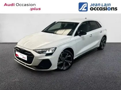 Photo Audi A3 S Line