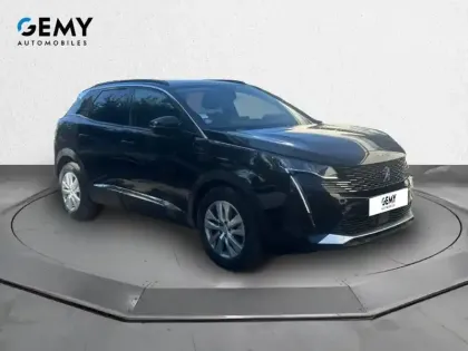 Photo Peugeot 3008 Style