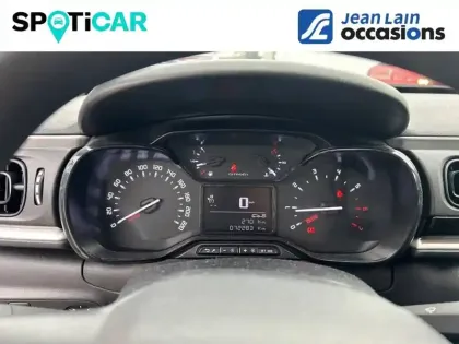 Photo 9 Citroën C3  BlueHDi 100 S&S BVM6