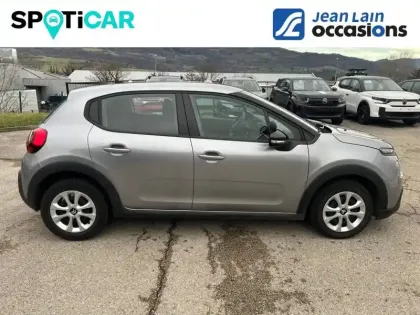 Photo 23 Citroën C3  BlueHDi 100 S&S BVM6