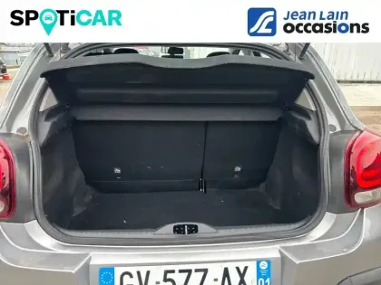 Photo 5 Citroën C3  BlueHDi 100 S&S BVM6