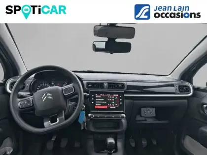 Photo 7 Citroën C3  BlueHDi 100 S&S BVM6