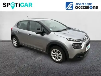 Photo 2 Citroën C3  BlueHDi 100 S&S BVM6